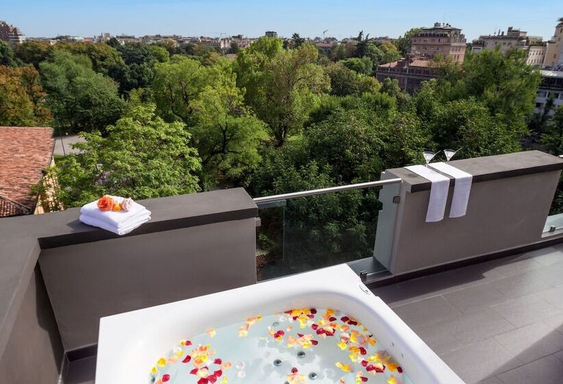 Fotos del hotel Manin:  45