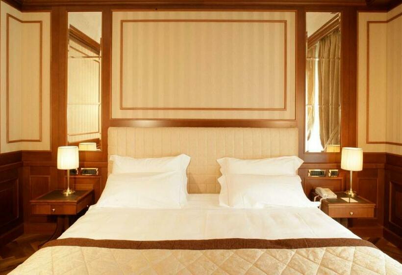 Fotos del hotel Manzoni:  3