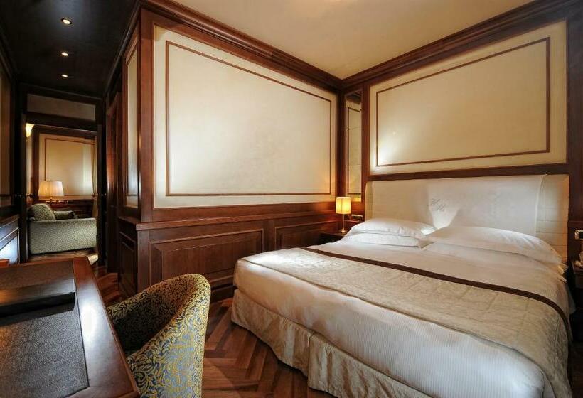 Fotos del hotel Manzoni:  4