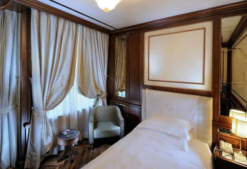Fotos del hotel Manzoni:  28