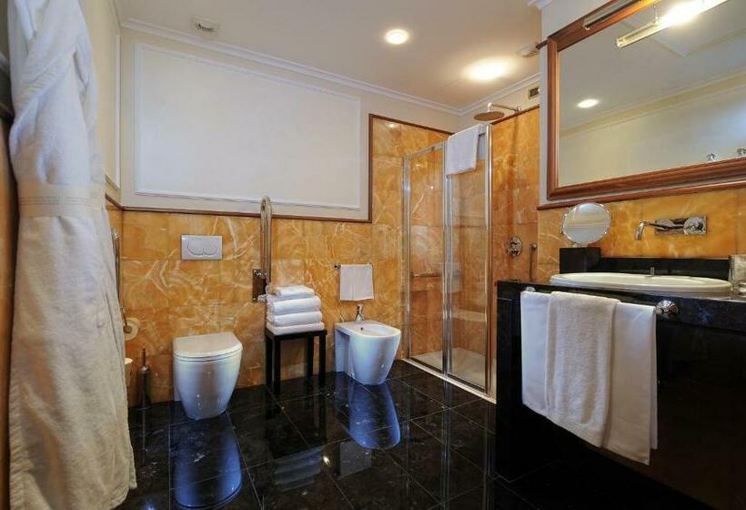 Fotos del hotel Manzoni:  46