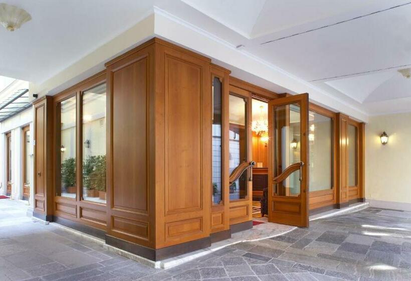 Fotos del hotel Manzoni:  59