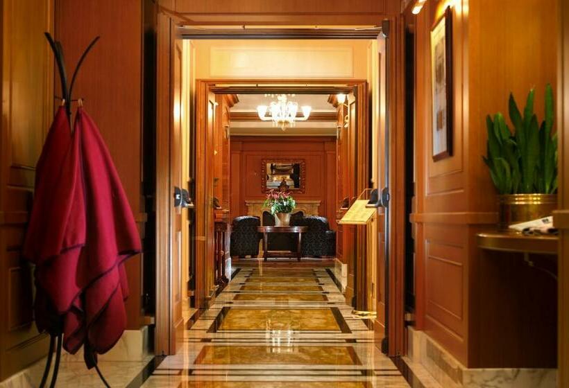 Fotos del hotel Manzoni:  71