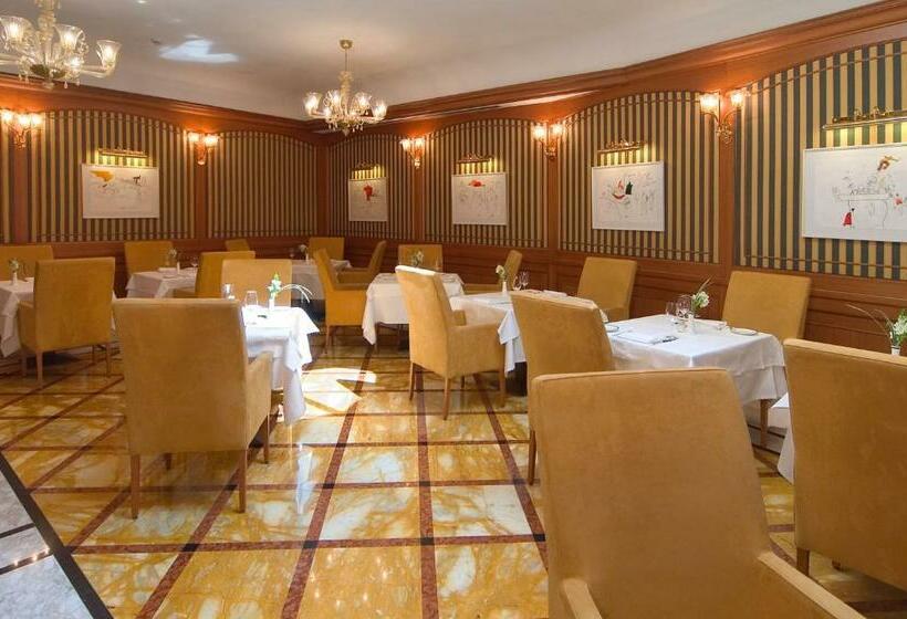 Fotos del hotel Manzoni:  19