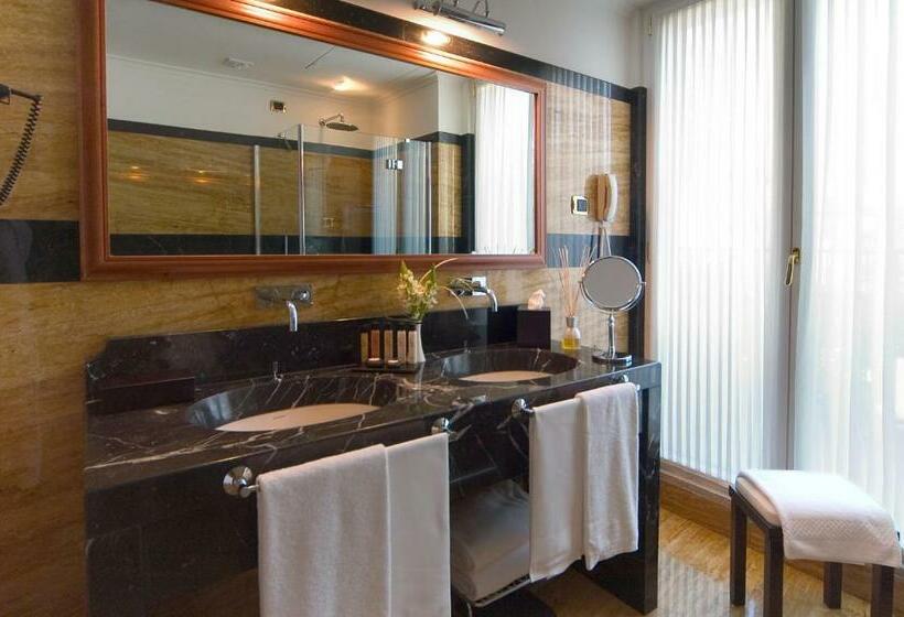 Fotos del hotel Manzoni:  66