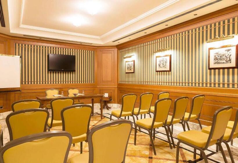 Fotos del hotel Manzoni:  27