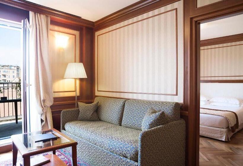 Fotos del hotel Manzoni:  50