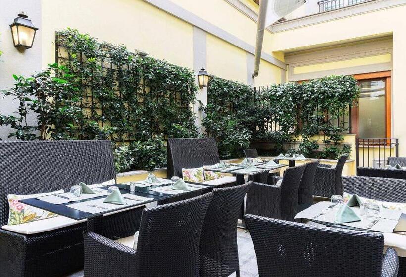 Fotos del hotel Manzoni:  10