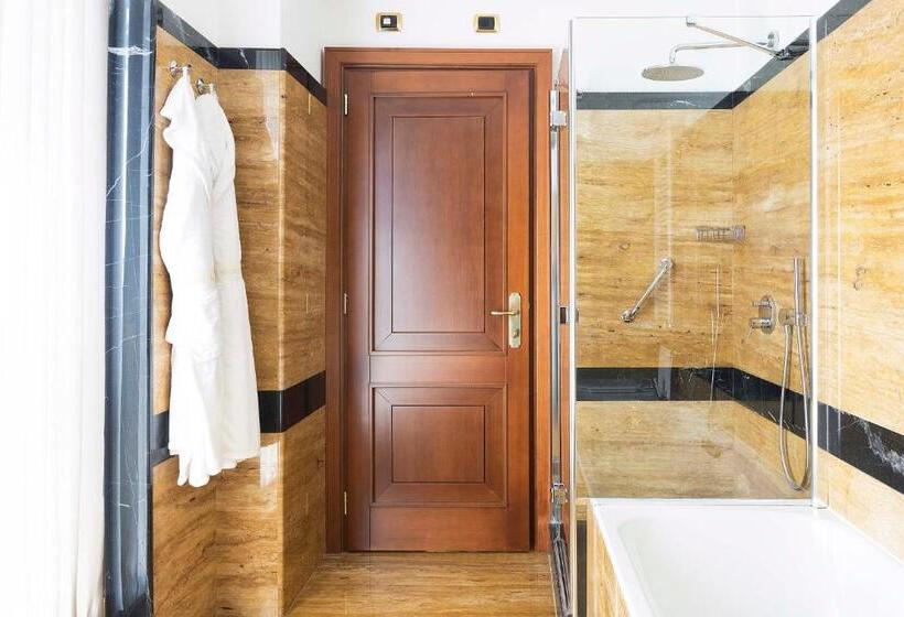 Fotos del hotel Manzoni:  54