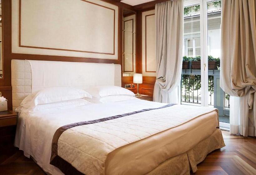Fotos del hotel Manzoni:  2
