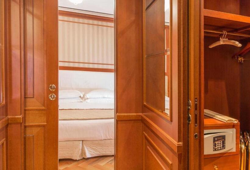 Fotos del hotel Manzoni:  22