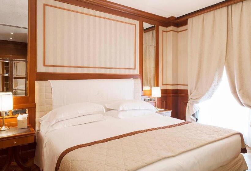 Fotos del hotel Manzoni:  43