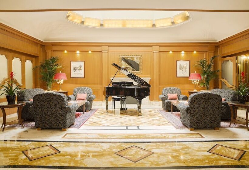Fotos del hotel Manzoni:  72