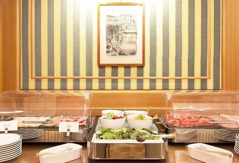 Fotos del hotel Manzoni:  33