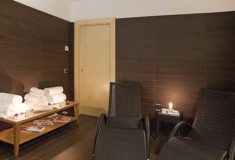 Fotos del hotel Manzoni:  23