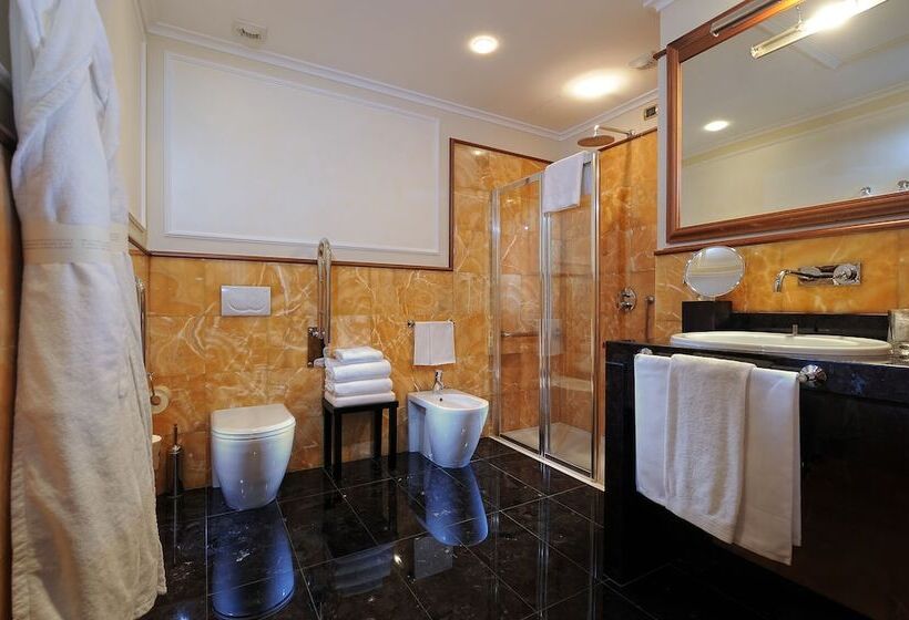 Fotos del hotel Manzoni:  29
