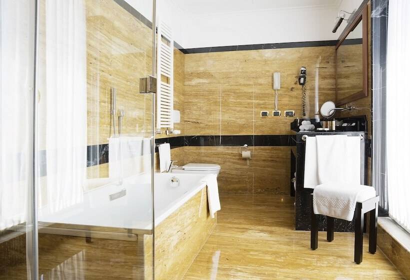 Fotos del hotel Manzoni:  75
