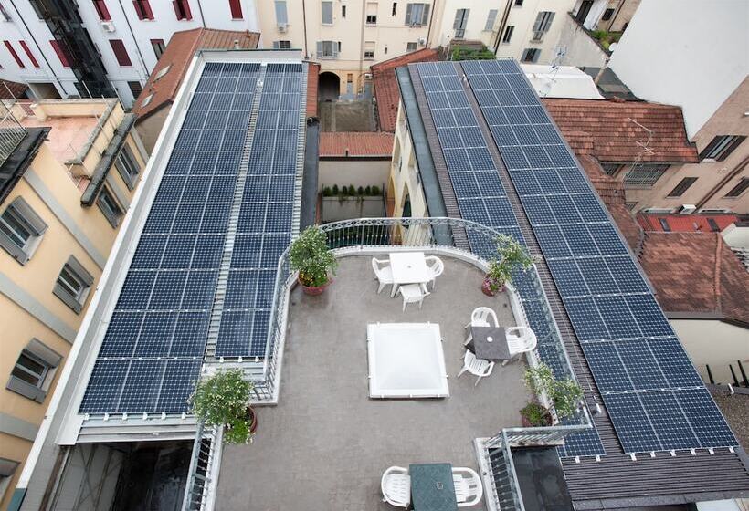 Fotos del hotel Marconi:  18