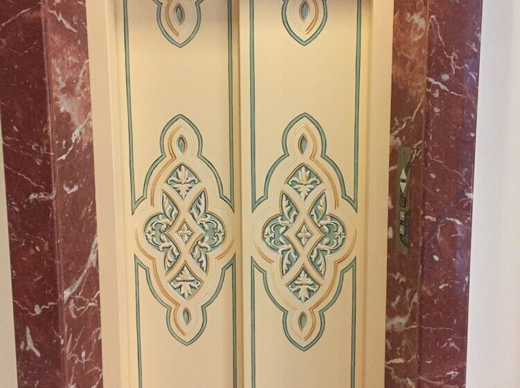 Fotos del hotel Marconi:  10