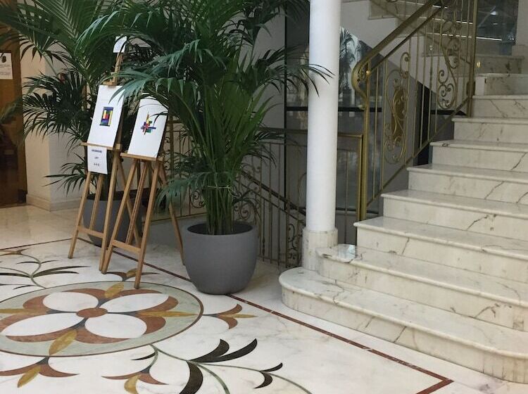 Fotos del hotel Marconi:  14