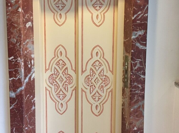 Fotos del hotel Marconi:  9