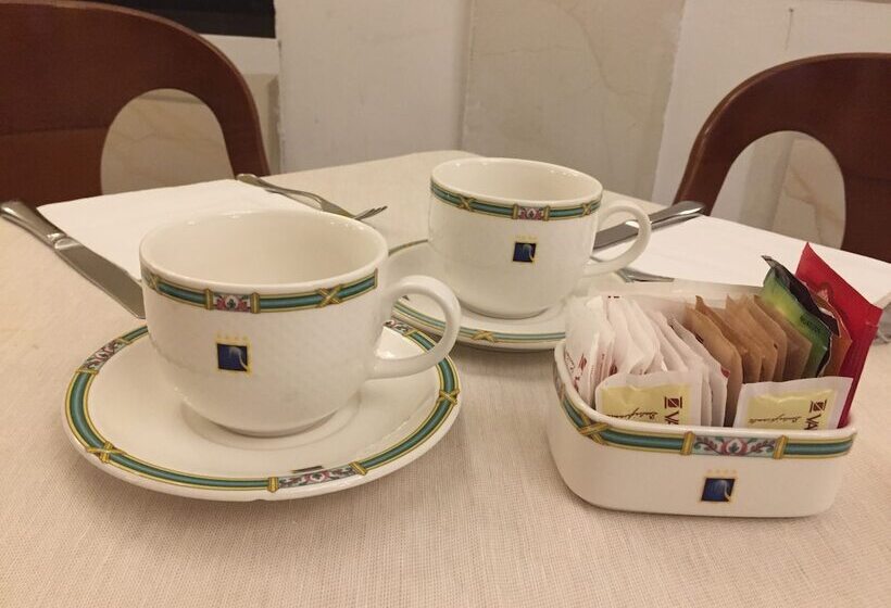 Fotos del hotel Marconi:  5