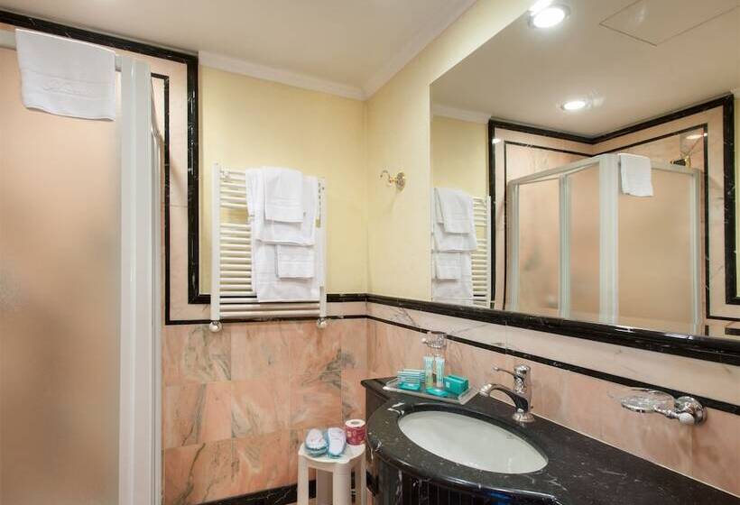 Fotos del hotel Marconi:  8