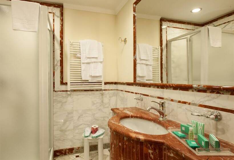 Fotos del hotel Marconi:  16