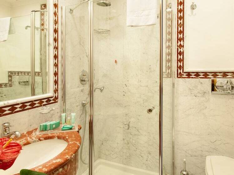 Fotos del hotel Marconi:  20