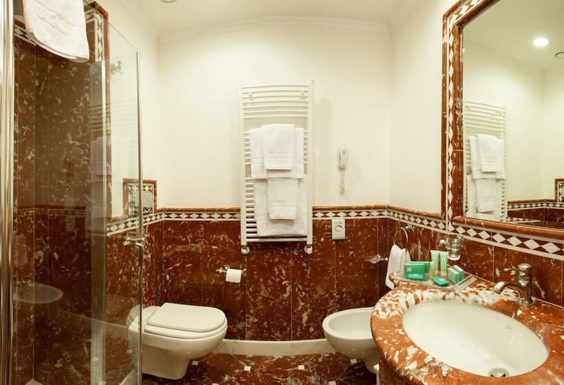 Fotos del hotel Marconi:  4