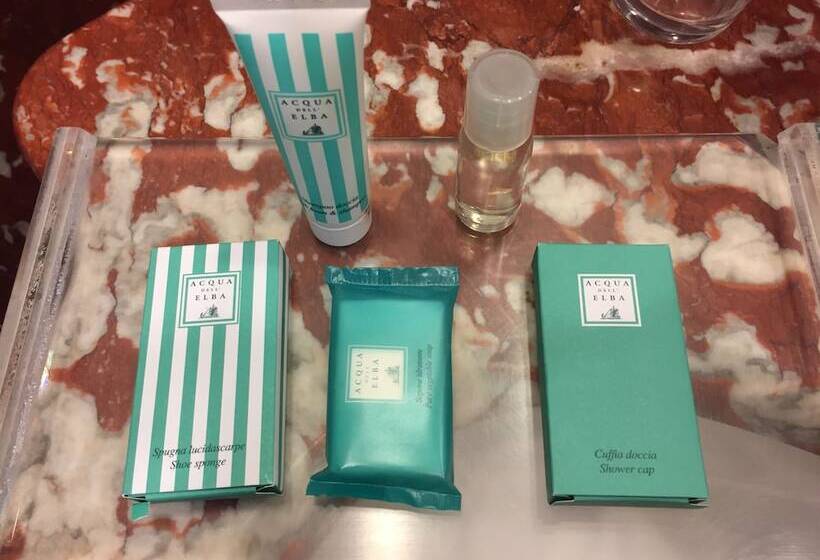 Fotos del hotel Marconi:  25