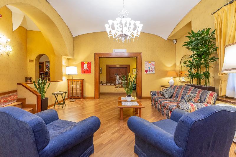 Fotos del hotel Medici:  31