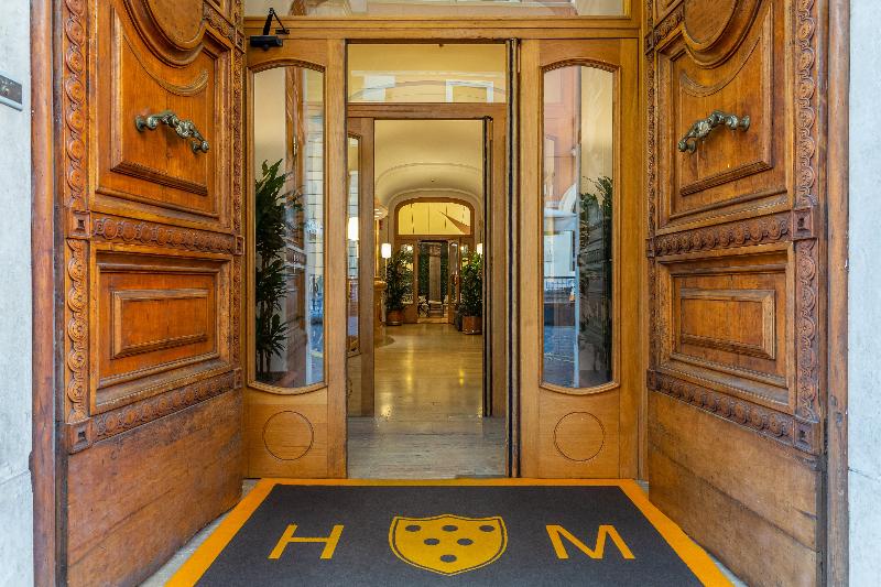 Fotos del hotel Medici:  27