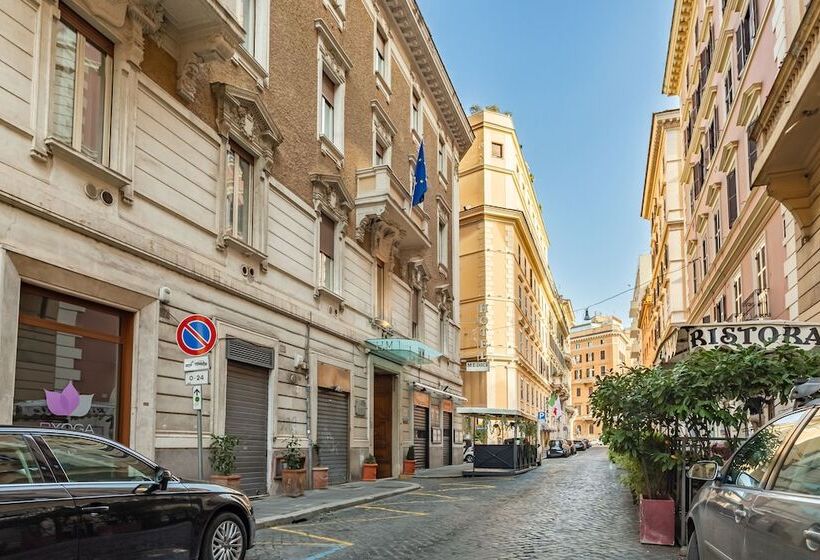 Fotos del hotel Medici:  44