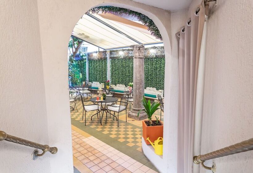 Fotos del hotel Medici:  47