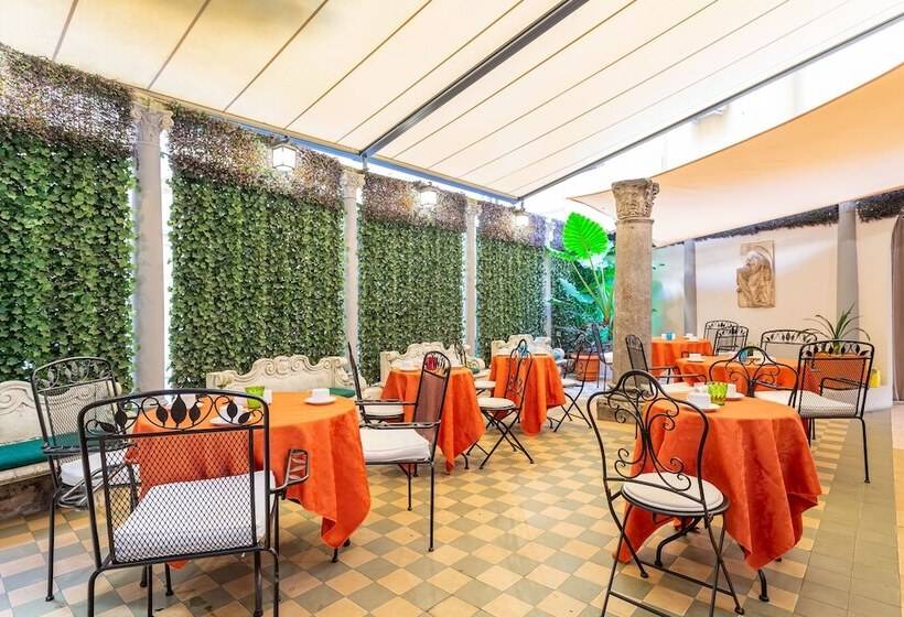 Fotos del hotel Medici:  37