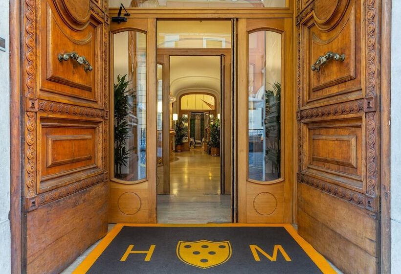 Fotos del hotel Medici:  25