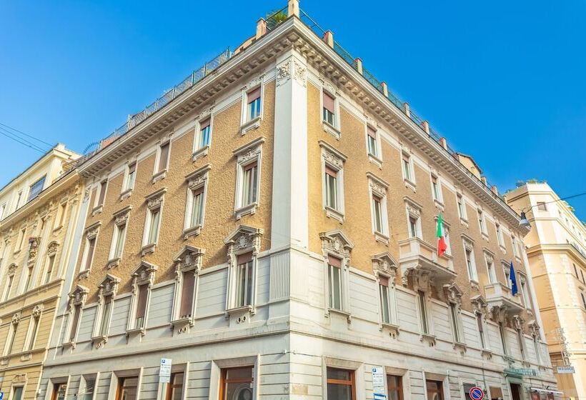 Fotos del hotel Medici:  2