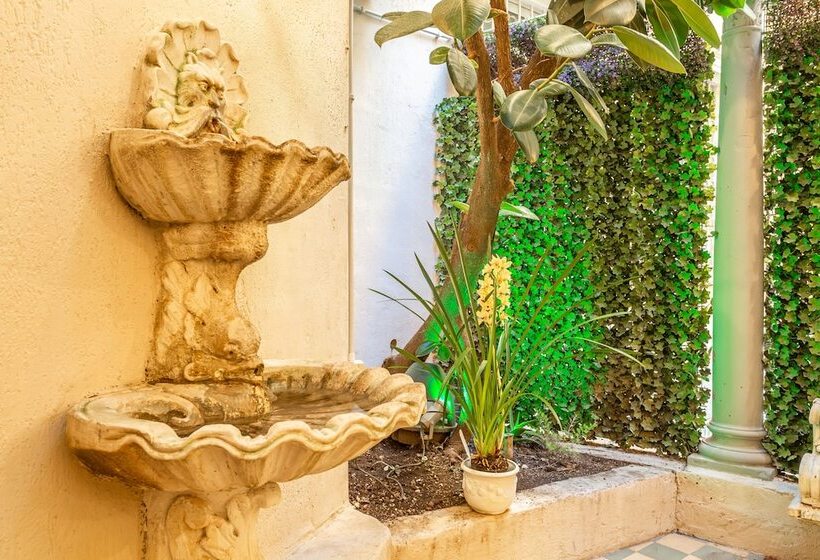 Fotos del hotel Medici:  5