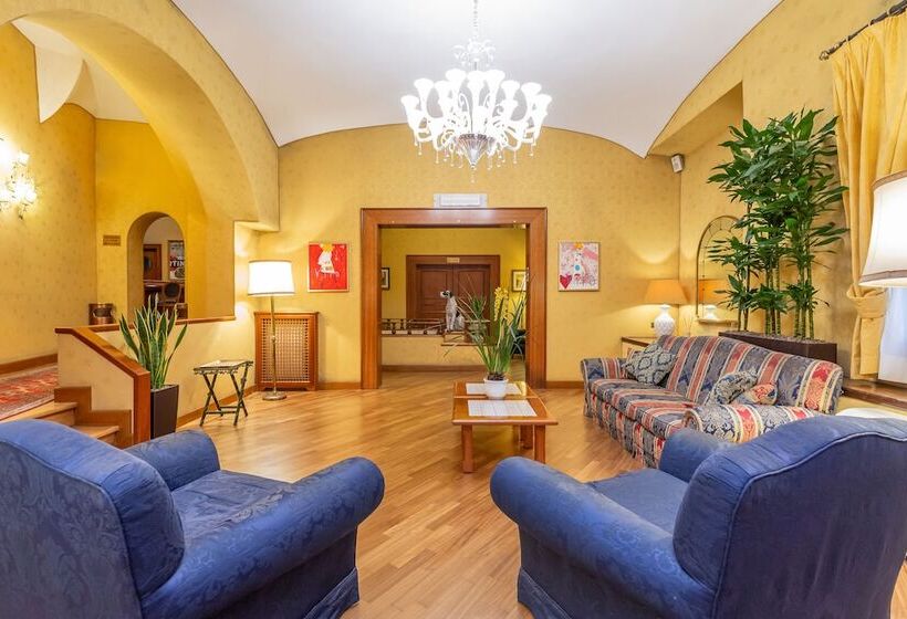 Fotos del hotel Medici:  11