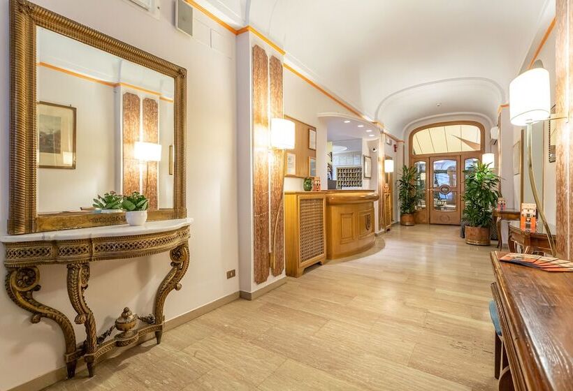 Fotos del hotel Medici:  18