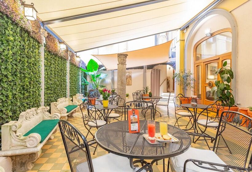 Fotos del hotel Medici:  17