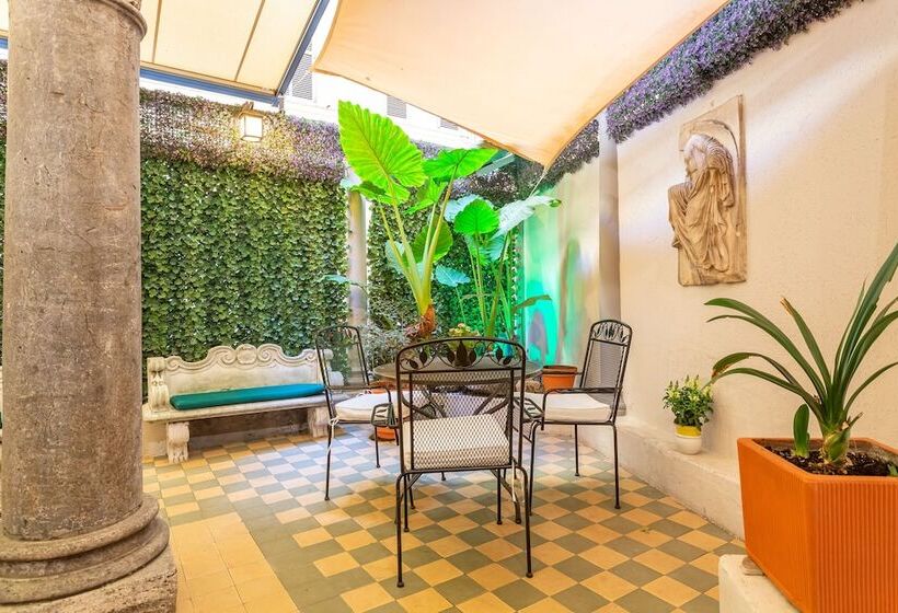 Fotos del hotel Medici:  15