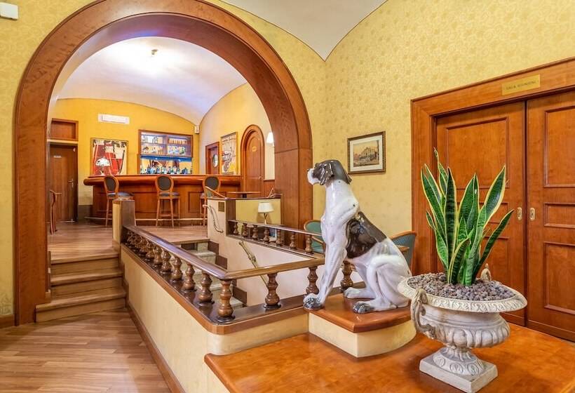 Fotos del hotel Medici:  21