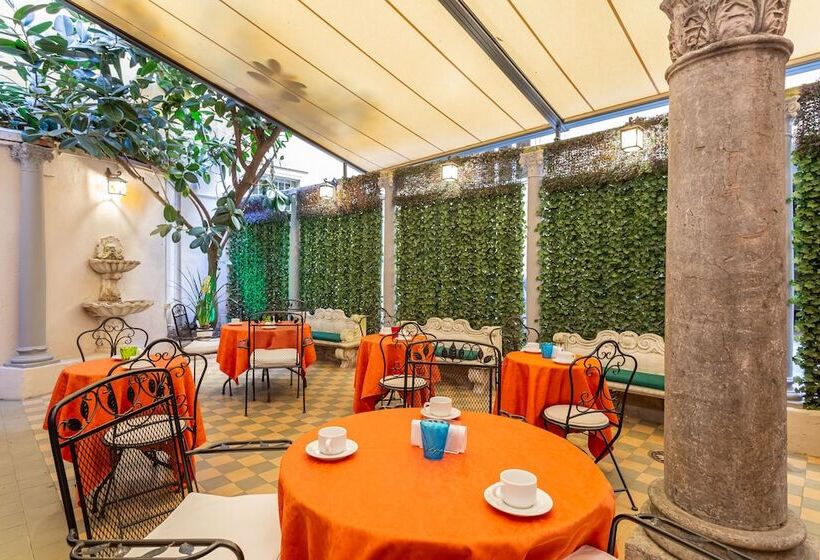 Fotos del hotel Medici:  22