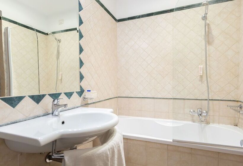 Fotos del hotel Medici:  3