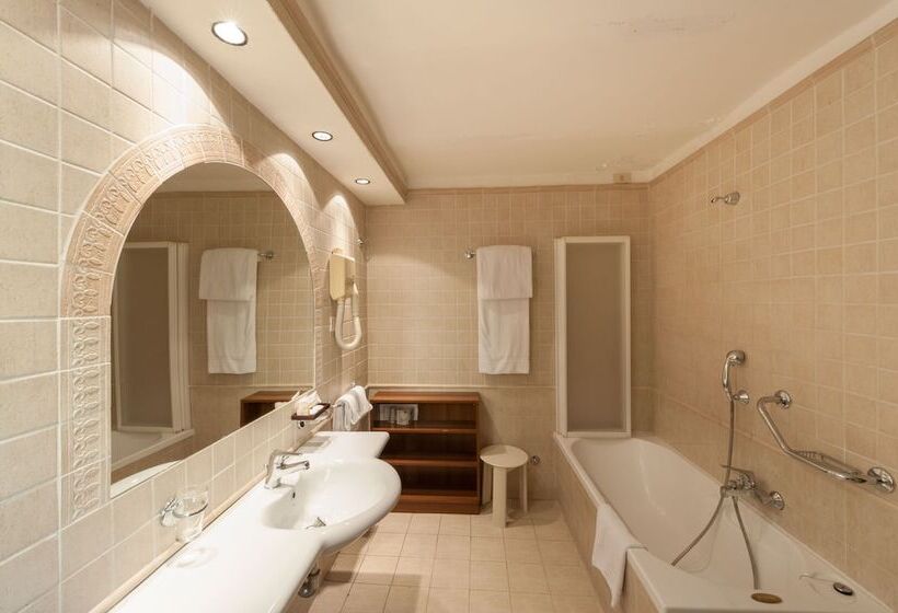 Fotos del hotel Medici:  7