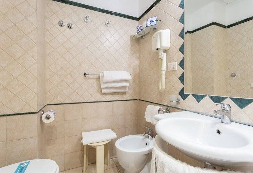 Fotos del hotel Medici:  4