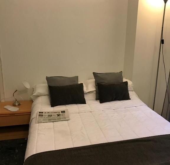 Fotos del hotel Mennini:  49