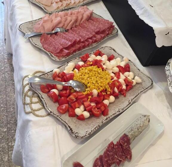 Fotos del hotel Mennini:  37